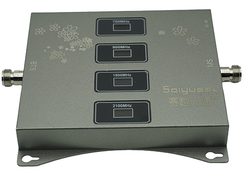  贵溪四频手机信号接收器200㎡