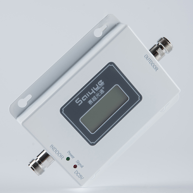 贵溪家用配电房机房信号放大器200㎡