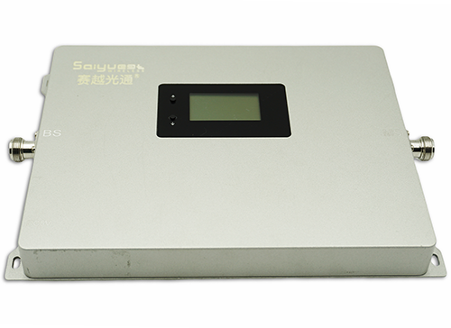 贵溪三频/四频/五频手机信号接收器800㎡