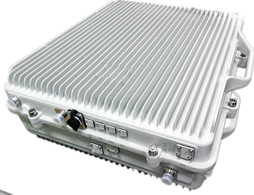 贵溪信令级数字室分型移动通信干扰器