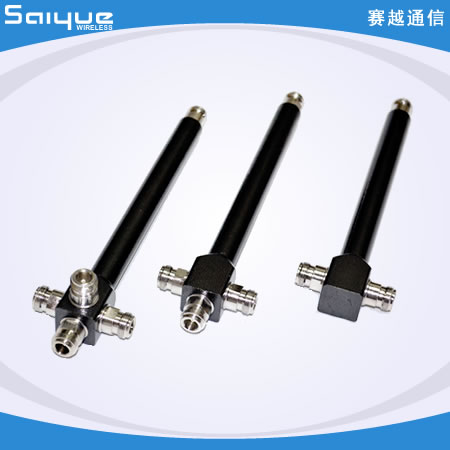  贵溪FM调频广播同步广播功分器