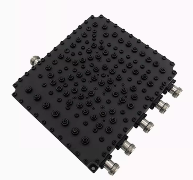  贵溪双频三频四频五频腔体合路器4G+5G