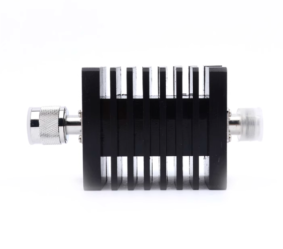  贵溪腔体固定衰减器0-3G/0-4G  N型接口
